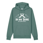 #INDIEBERG unisex