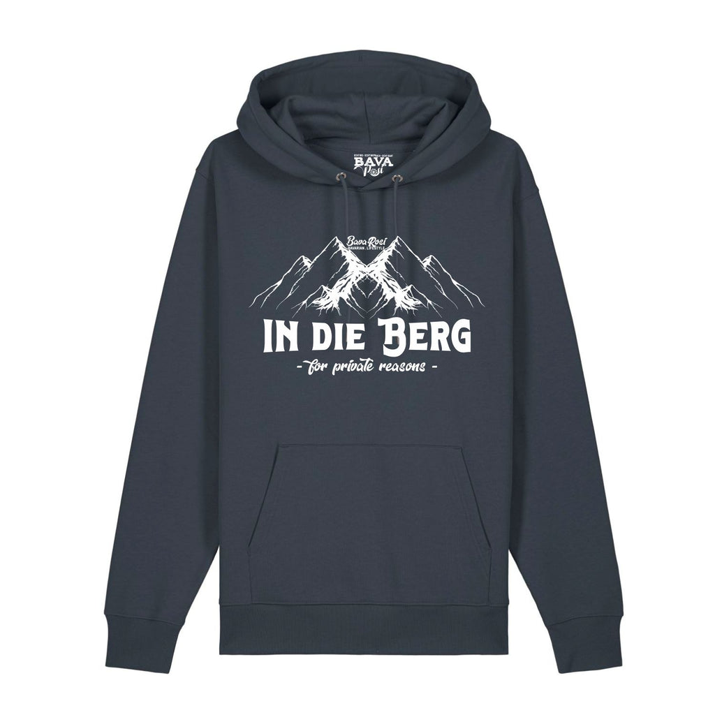 #INDIEBERG unisex