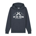 #INDIEBERG unisex