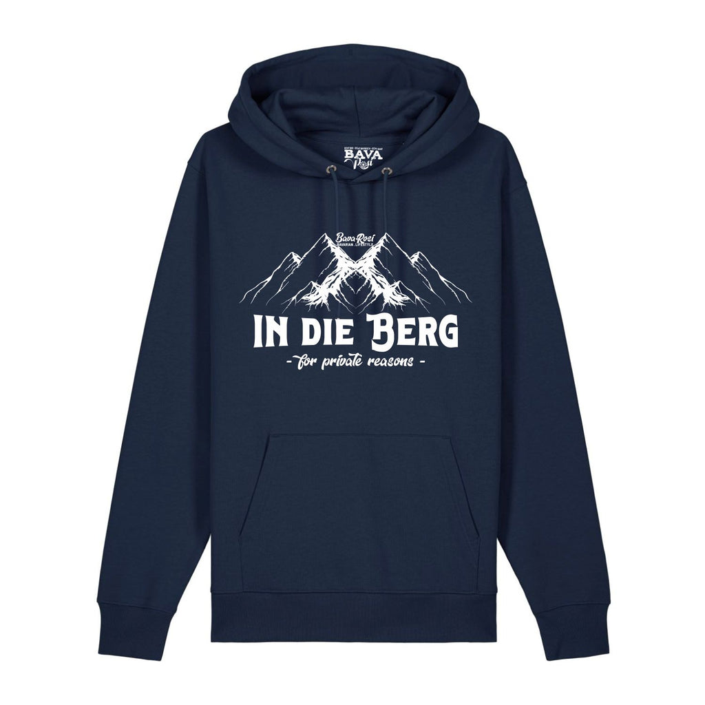 #INDIEBERG unisex
