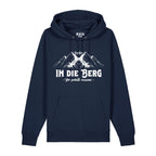 #INDIEBERG unisex