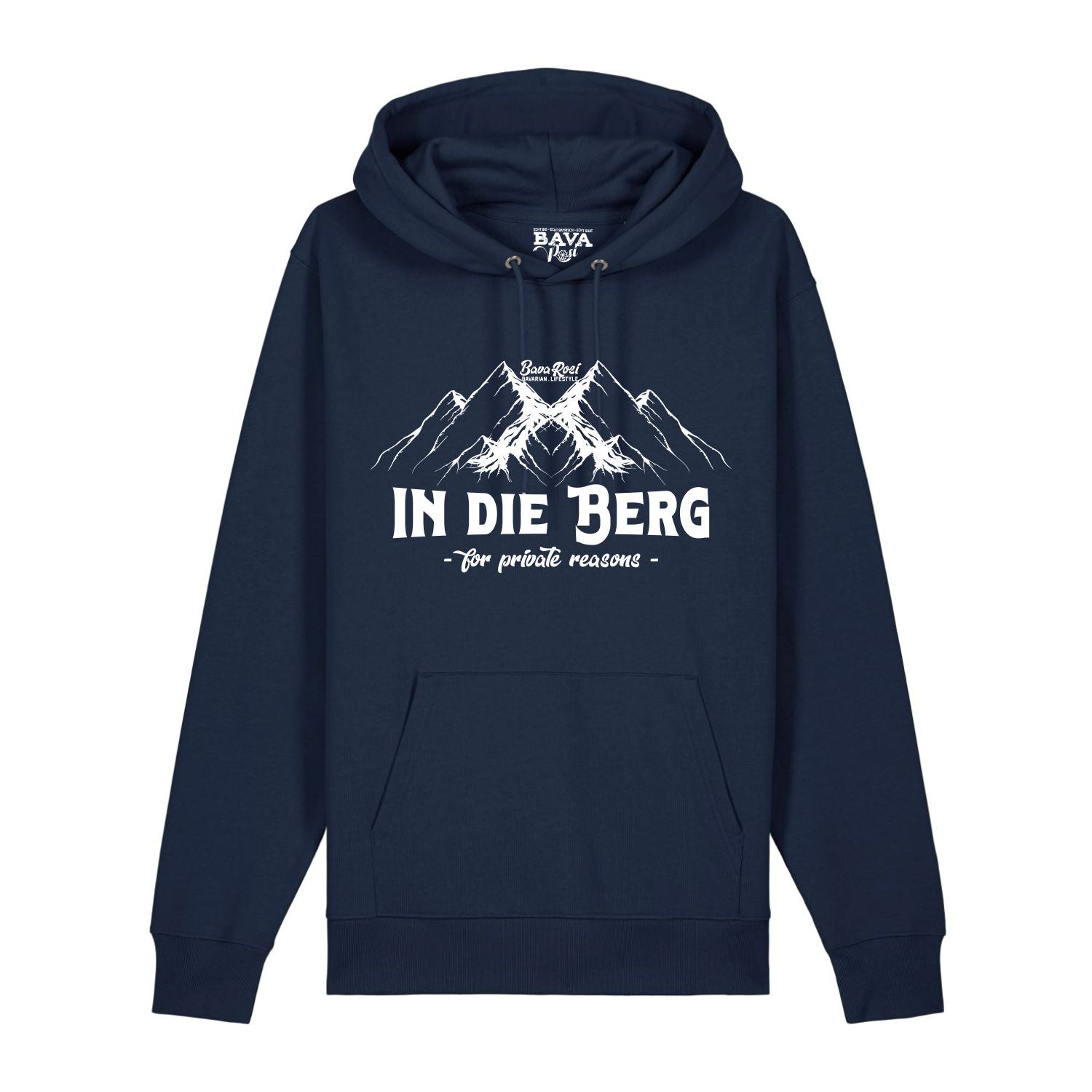 #INDIEBERG unisex
