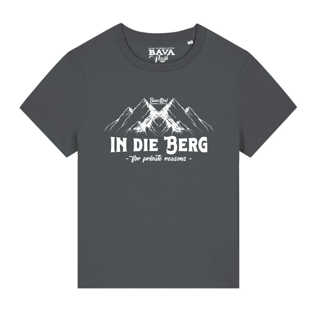 #INDIEBERG Damen