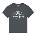 #INDIEBERG Damen