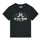 #INDIEBERG Damen