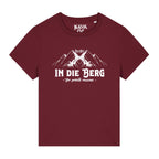#INDIEBERG Damen