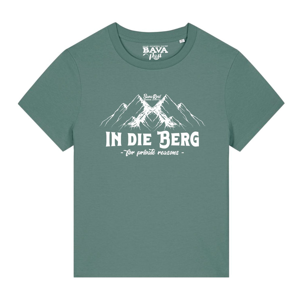 #INDIEBERG Damen
