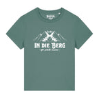 #INDIEBERG Damen