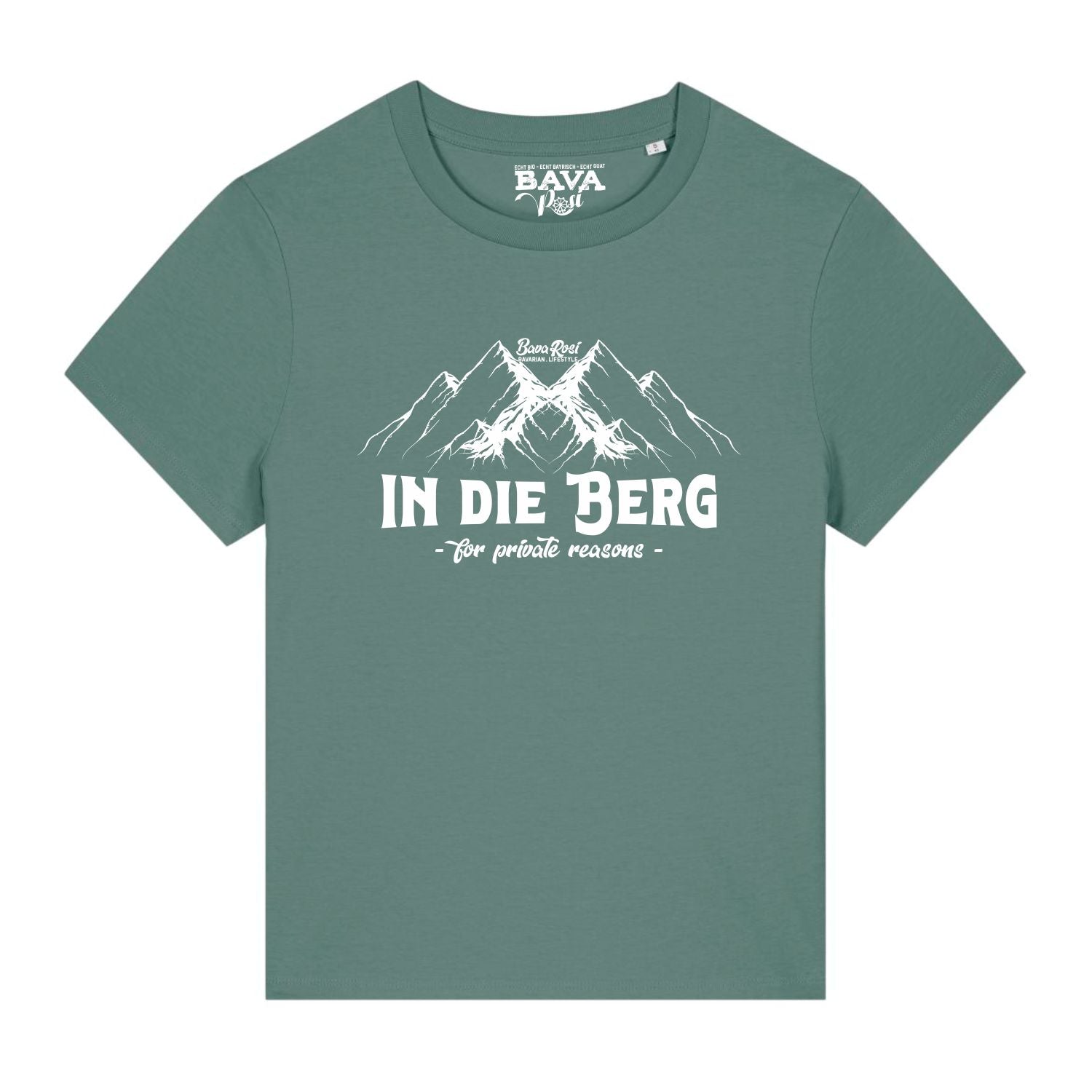 #INDIEBERG Damen