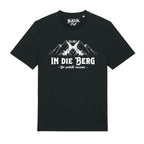 #INDIEBERG unisex