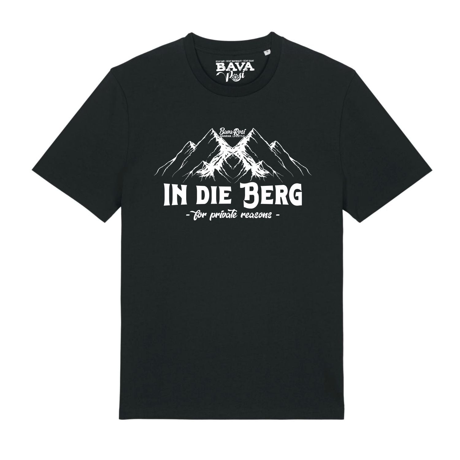 #INDIEBERG unisex