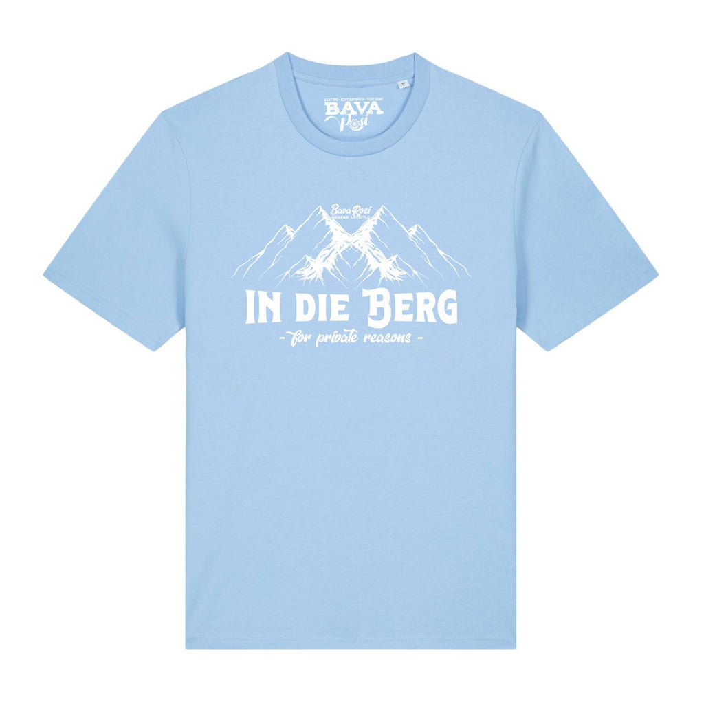#INDIEBERG unisex