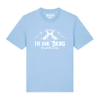 #INDIEBERG unisex