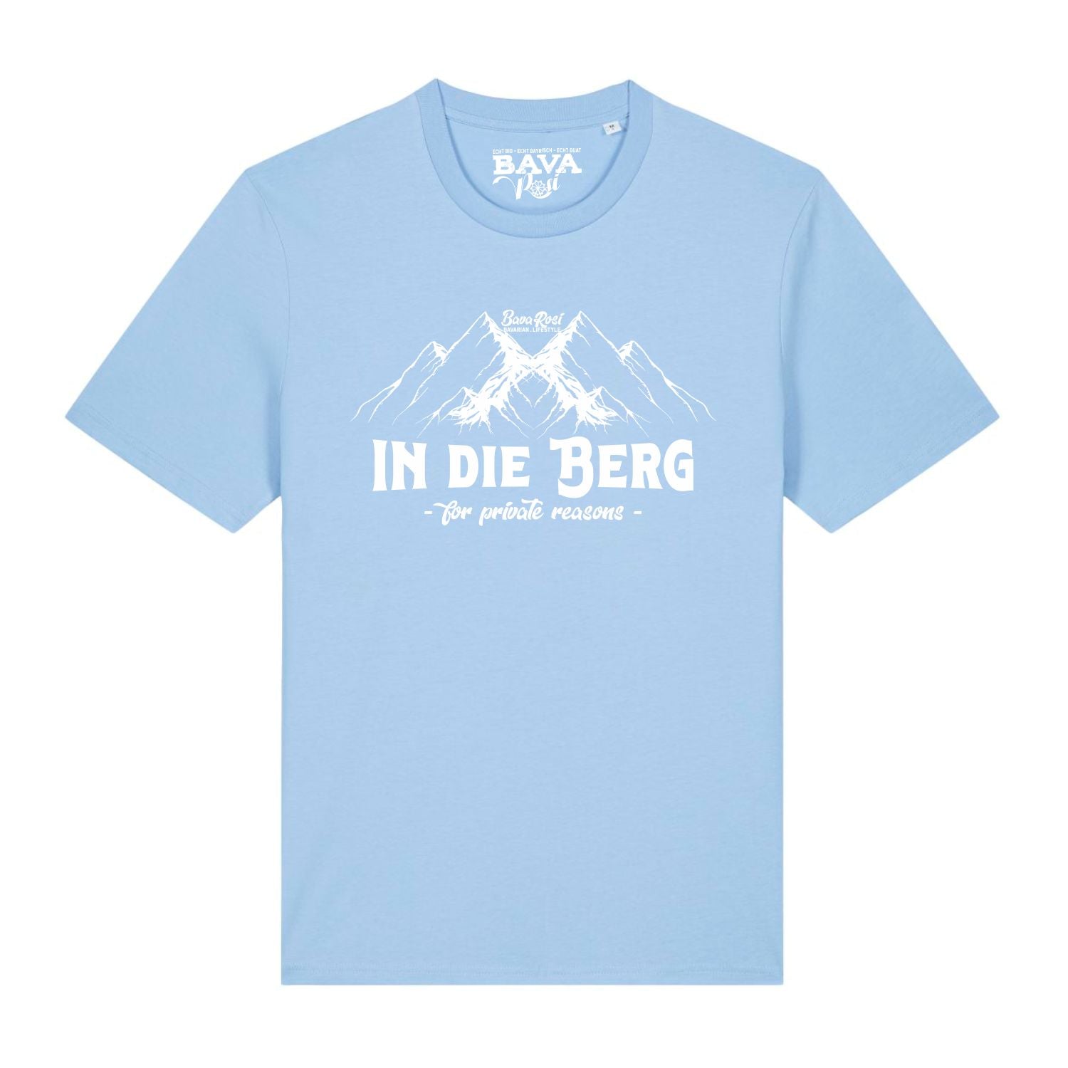 #INDIEBERG unisex