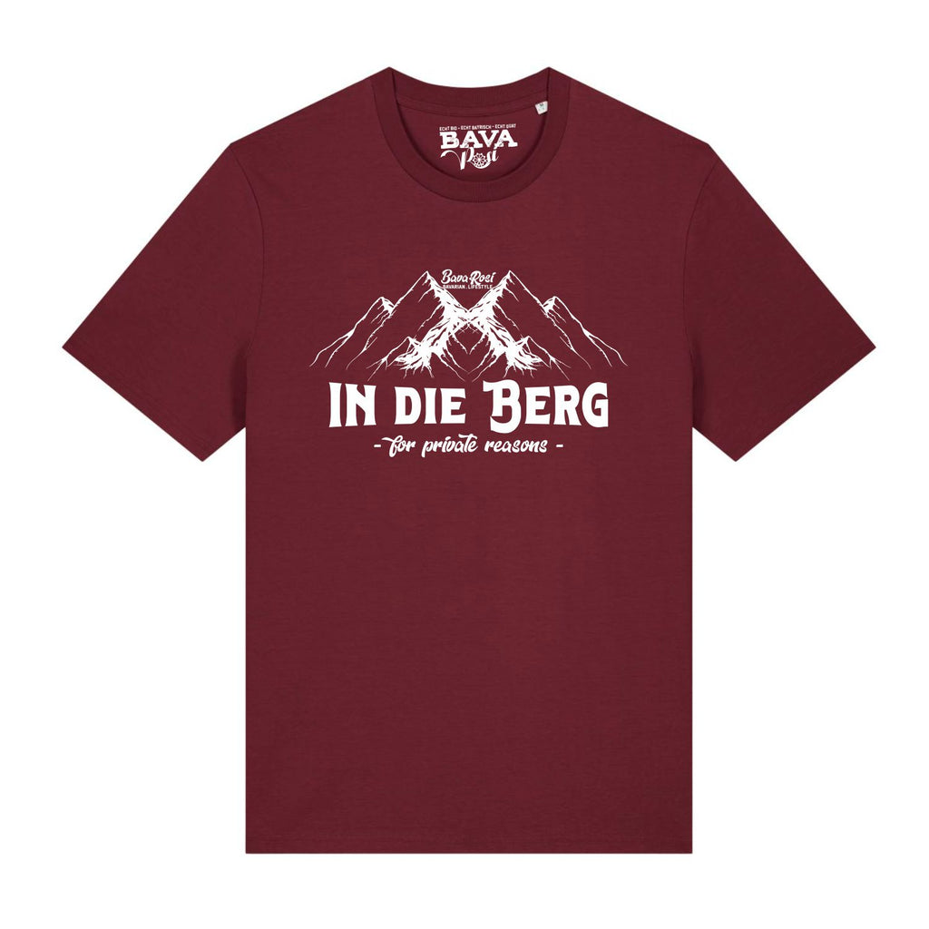 #INDIEBERG unisex