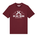 #INDIEBERG unisex