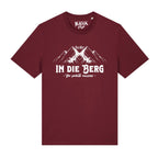 #INDIEBERG unisex