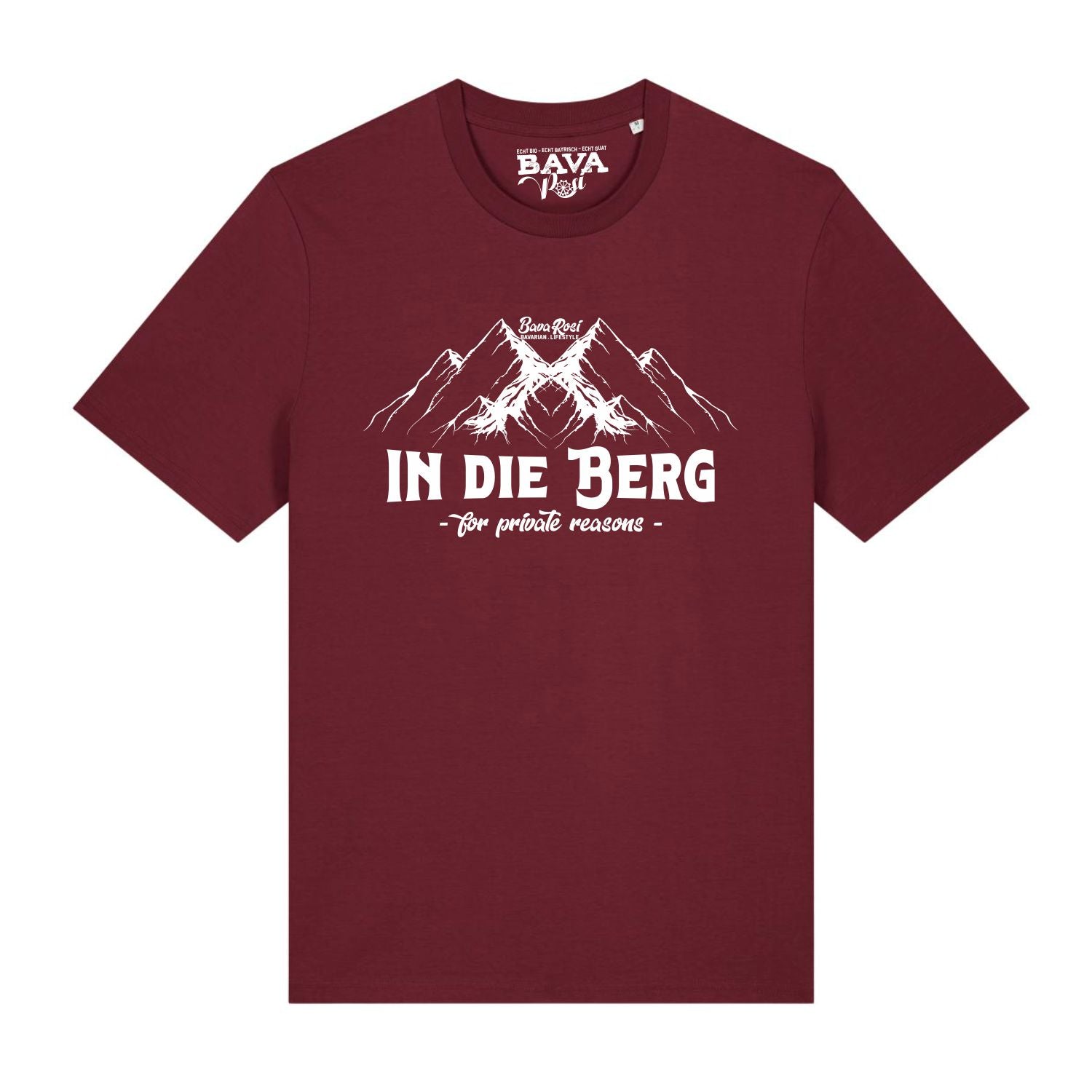 #INDIEBERG unisex