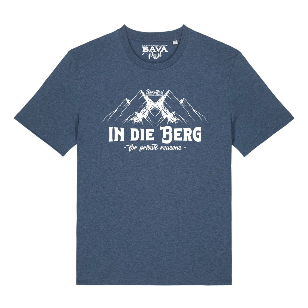 #INDIEBERG unisex