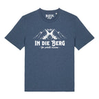 #INDIEBERG unisex