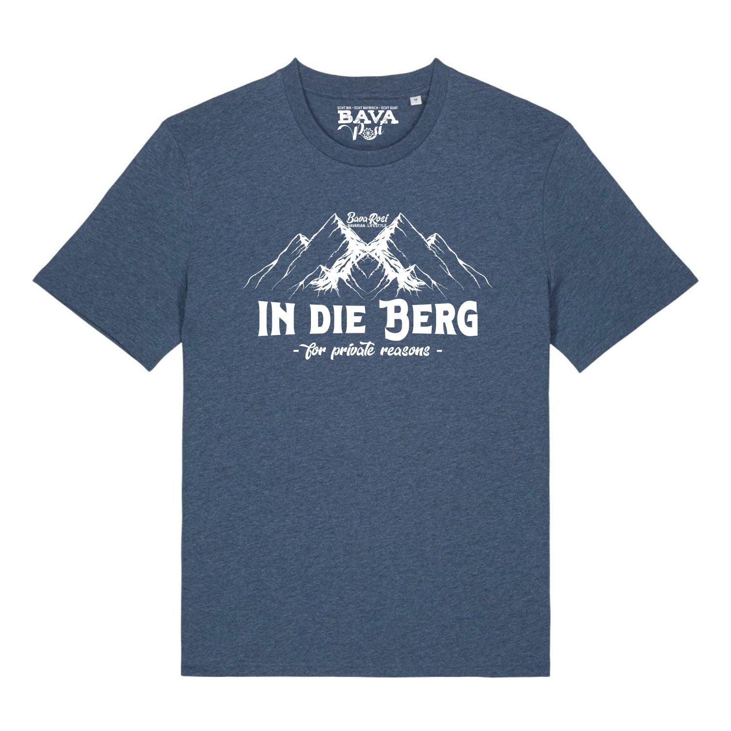 #INDIEBERG unisex