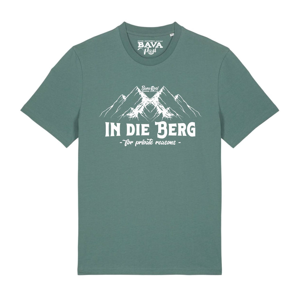 #INDIEBERG unisex