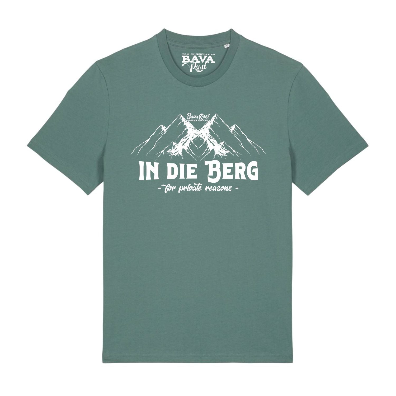 #INDIEBERG unisex