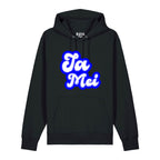 Ja Mei Hoodie Bavarosi Fashion