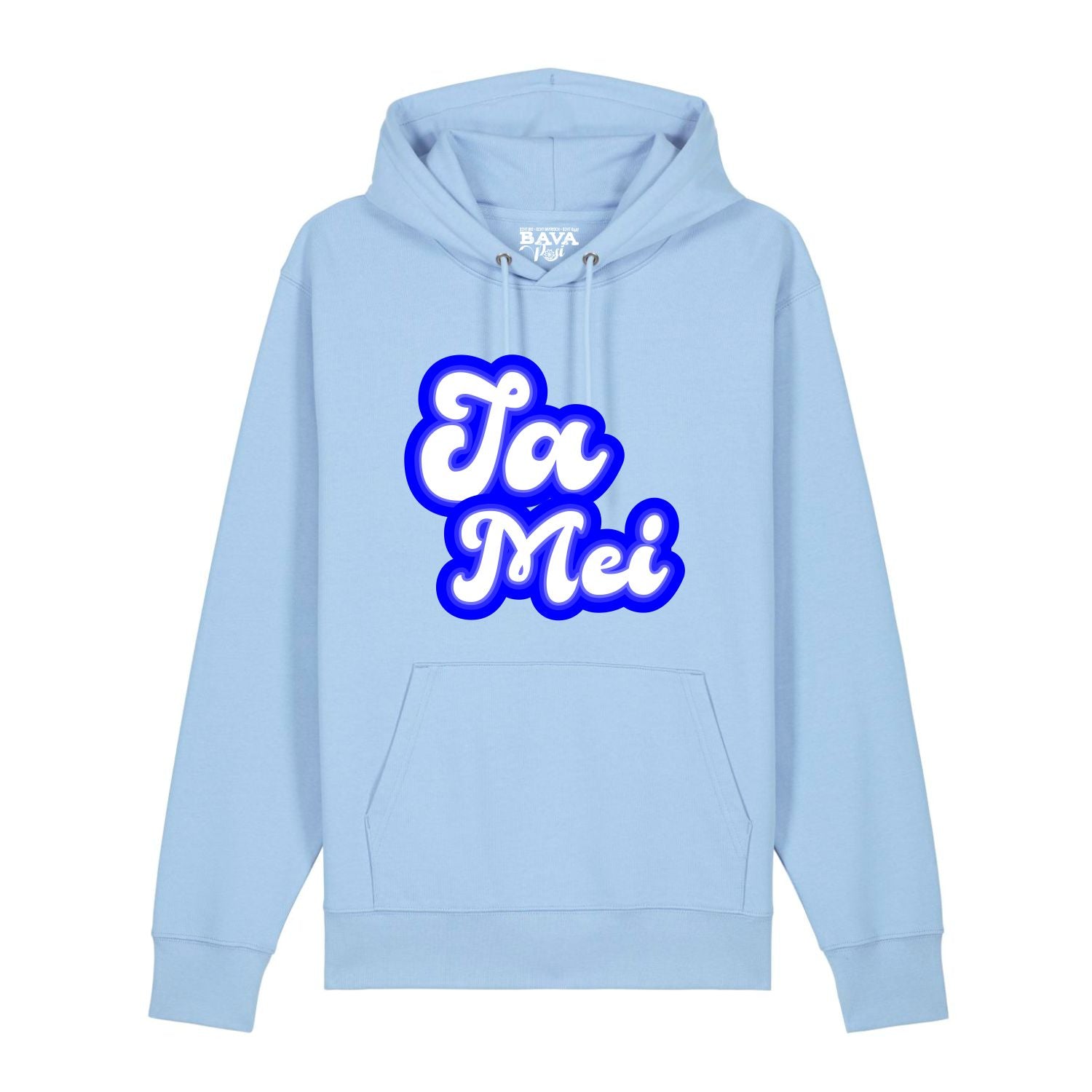 #JAMEI unisex