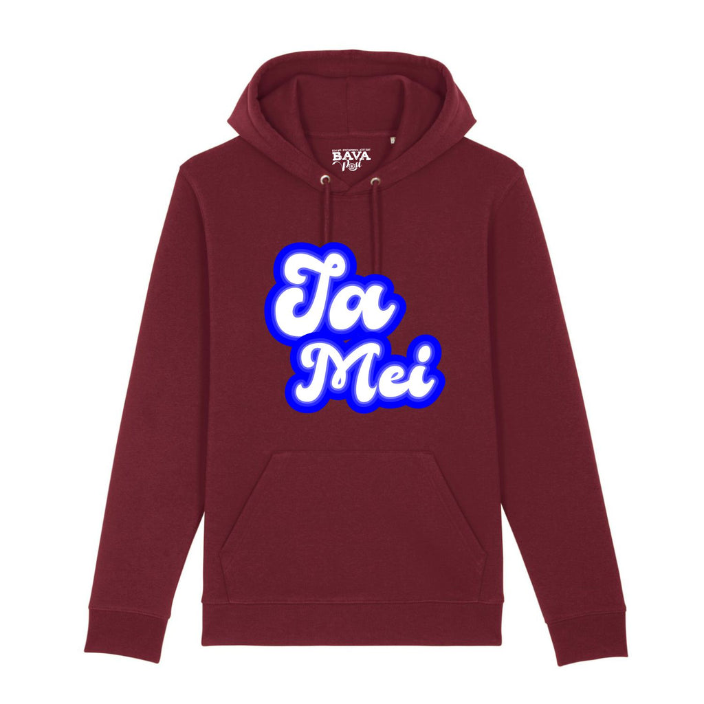#JAMEI unisex