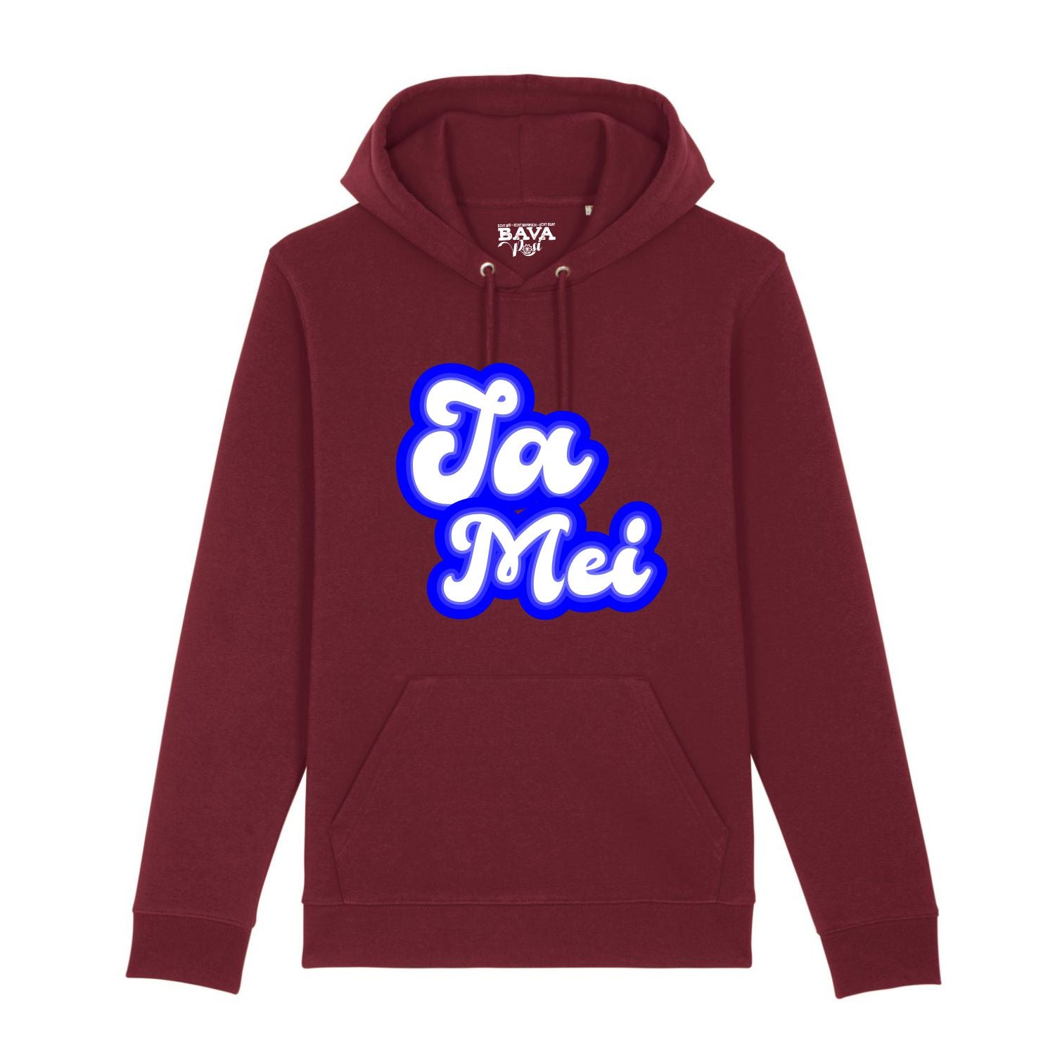 #JAMEI unisex