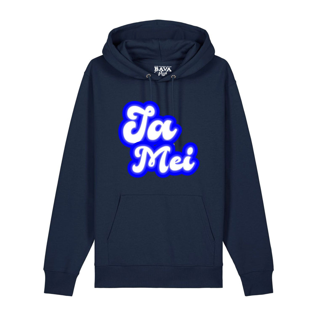 #JAMEI unisex