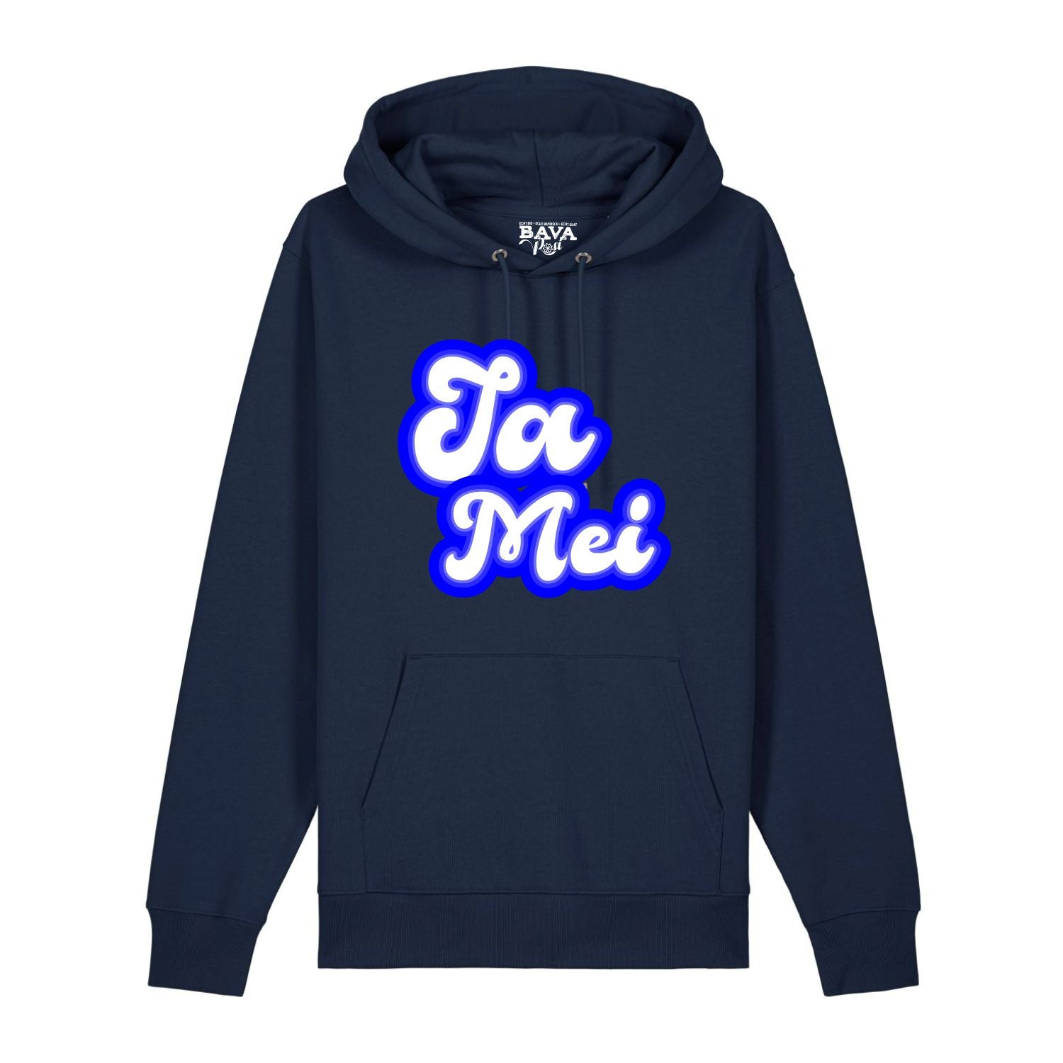 #JAMEI unisex