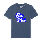 Ja Mei T-Shirt Bavarosi Fashion