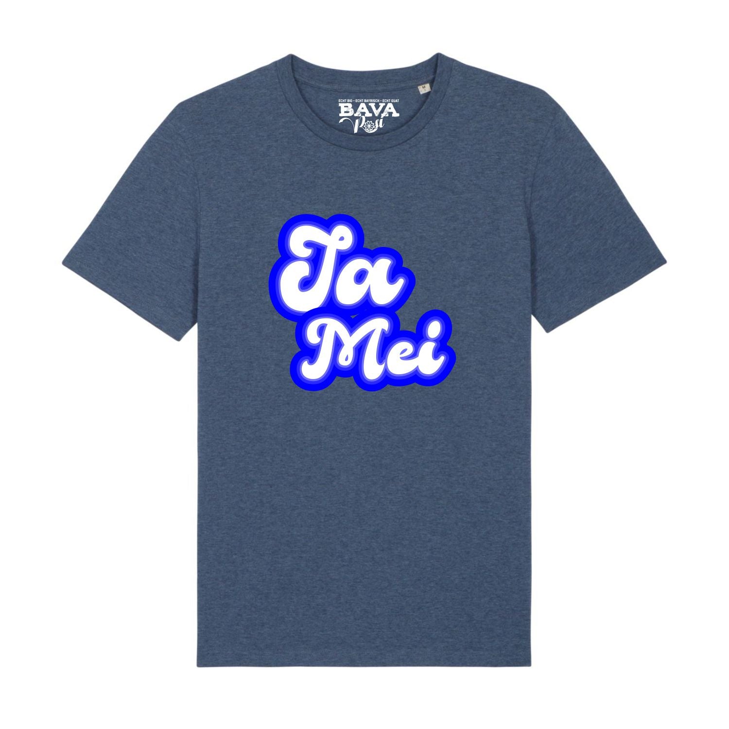 Ja Mei T-Shirt Bavarosi Fashion