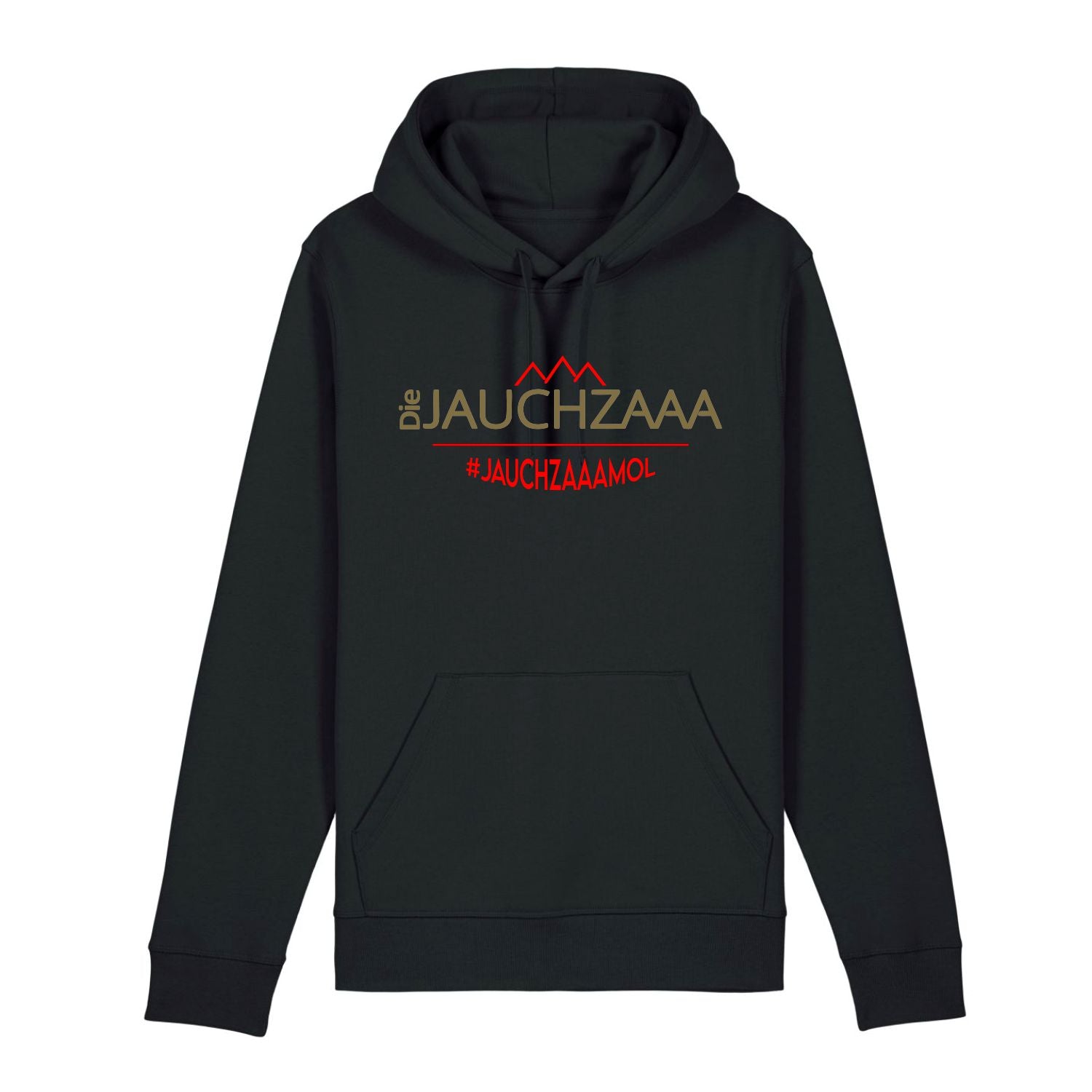 #JAUCHZAAA unisex
