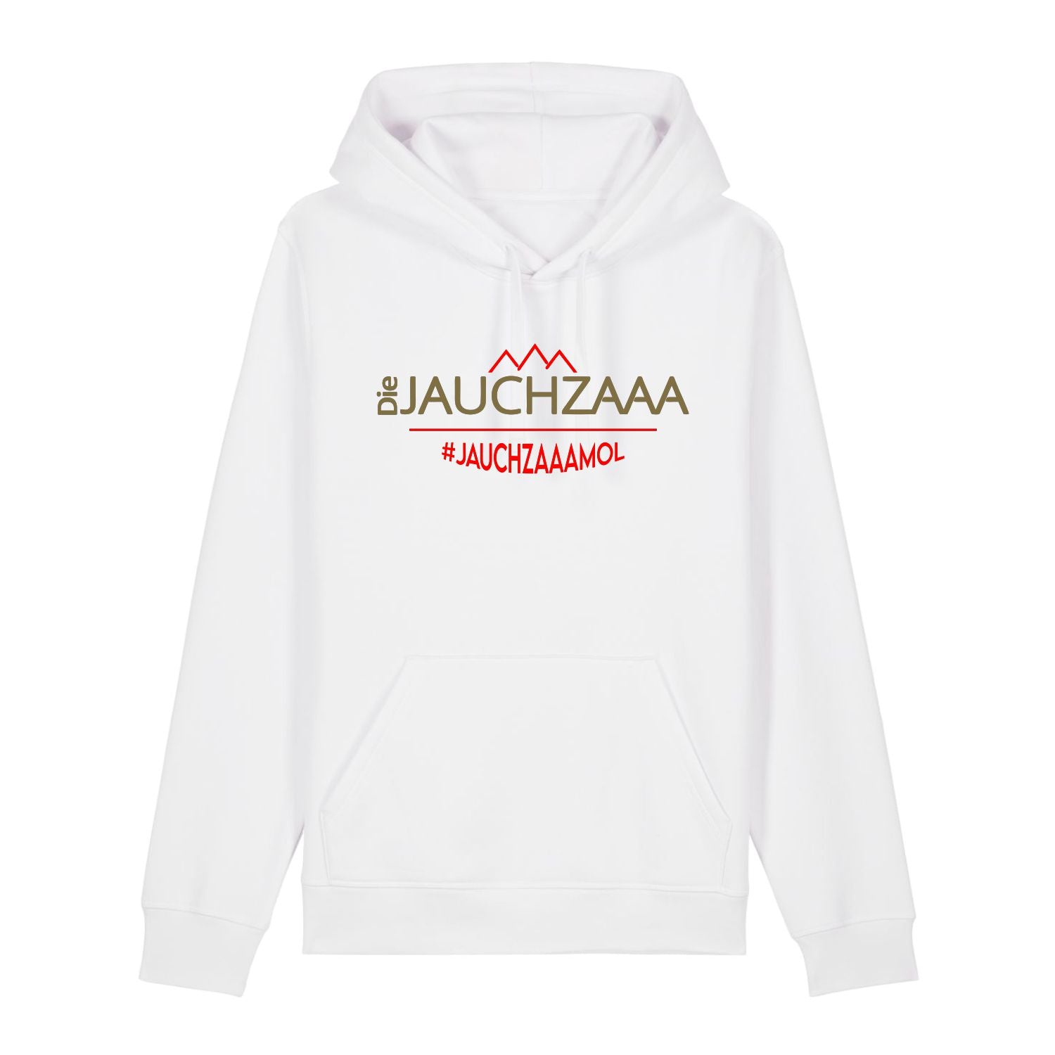 #JAUCHZAAA unisex