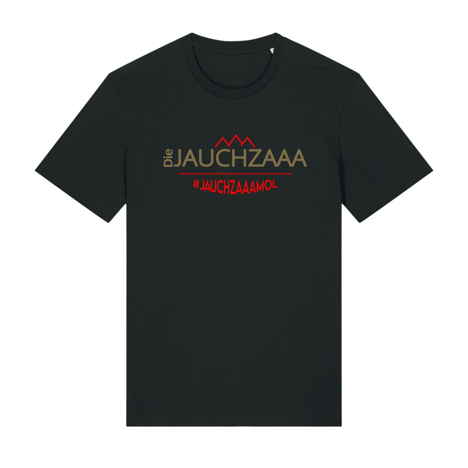 #JAUCHZAAA unisex