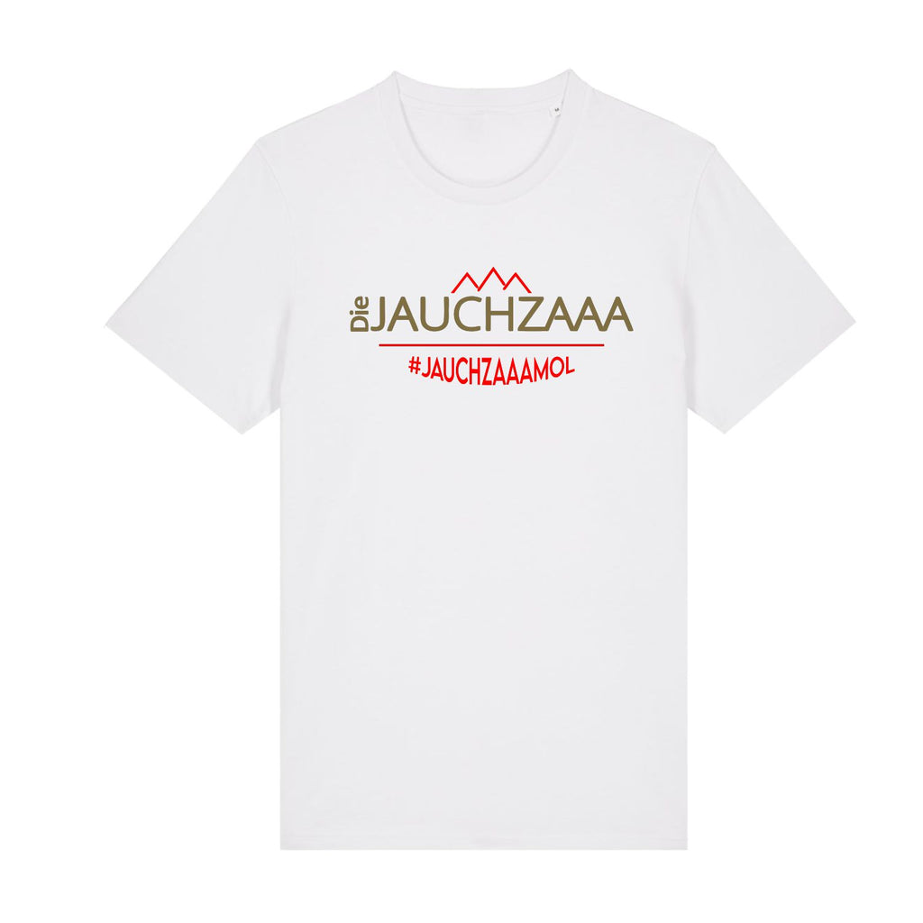 #JAUCHZAAA unisex