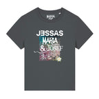 #JESSASMARIAJOSEF Damen