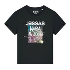 #JESSASMARIAJOSEF Damen