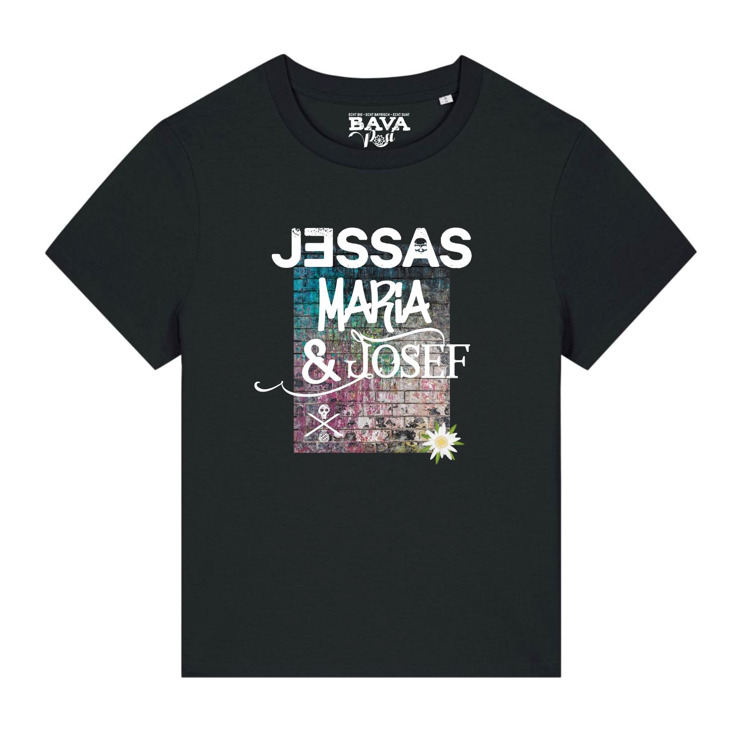 #JESSASMARIAJOSEF Damen