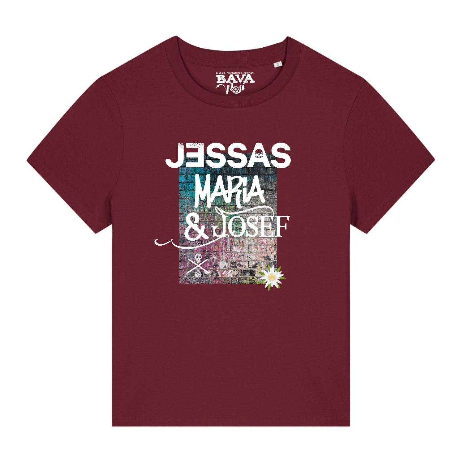#JESSASMARIAJOSEF Damen