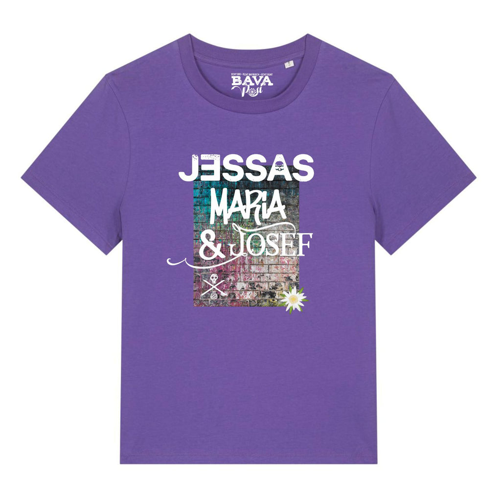 #JESSASMARIAJOSEF Damen