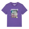 #JESSASMARIAJOSEF Damen