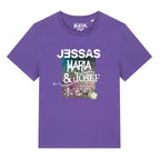 #JESSASMARIAJOSEF Damen