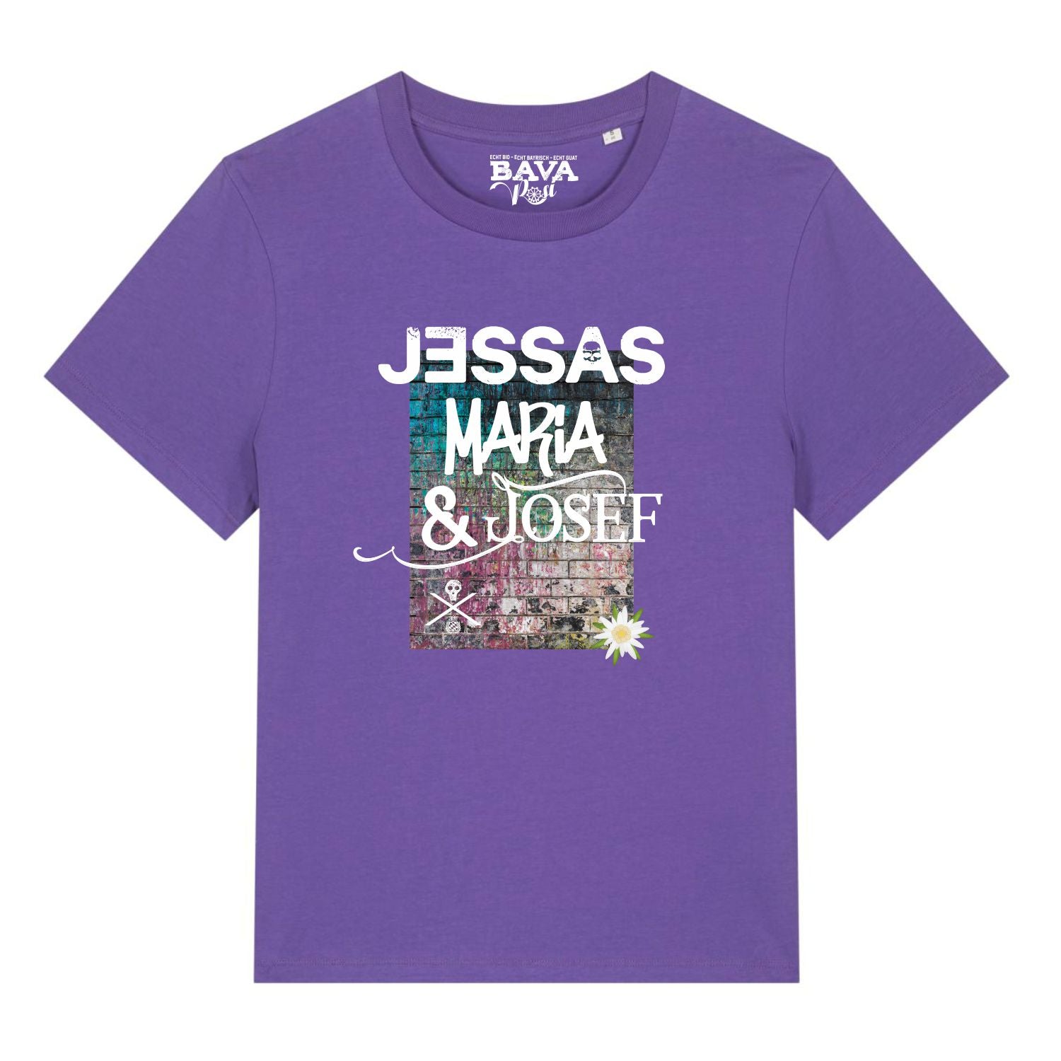 #JESSASMARIAJOSEF Damen