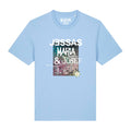Jessas Maria und Josef T-Shirt BavaRosi Fashion Bayerische Shirts Designer Alpen