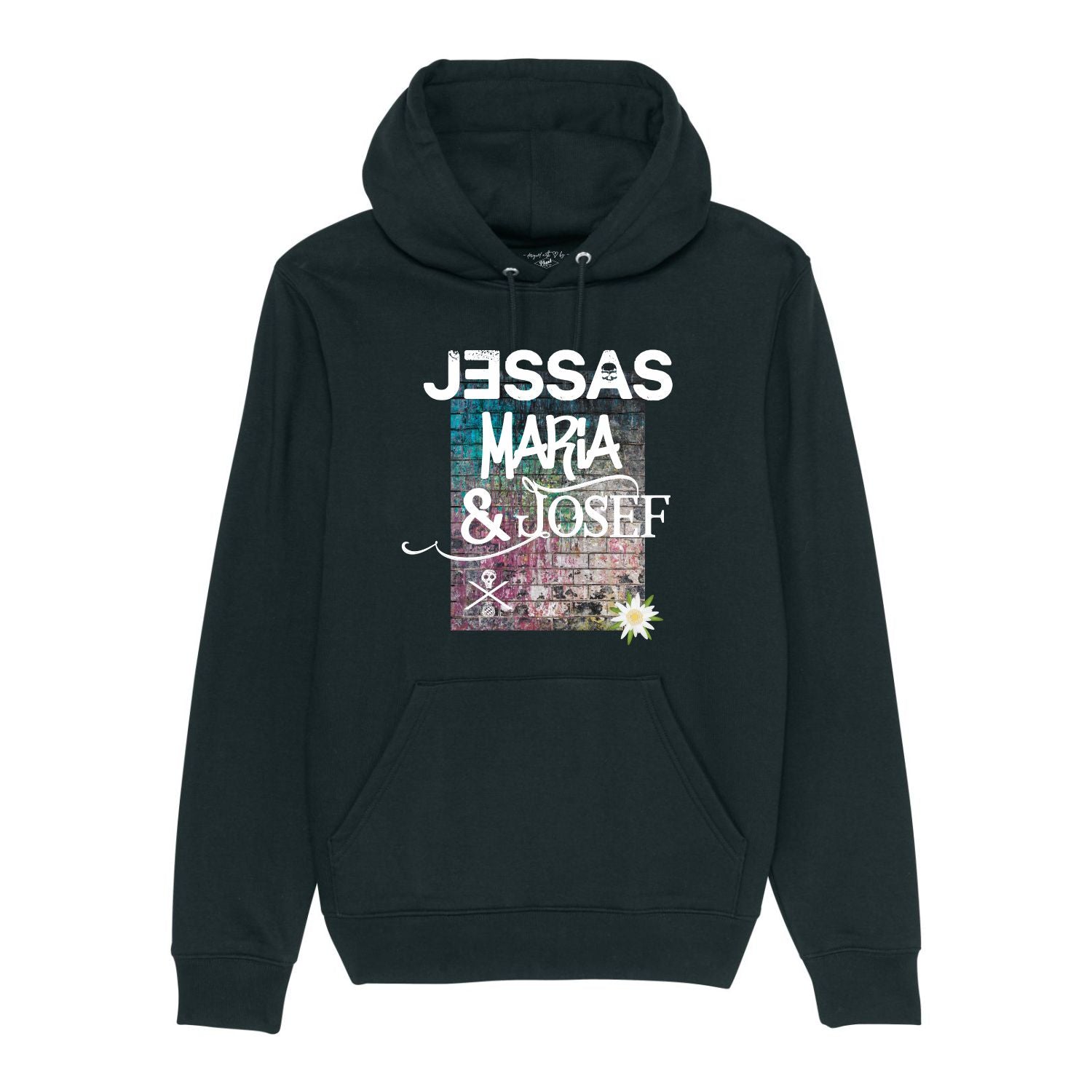 #JESSASMARIAJOSEF unisex