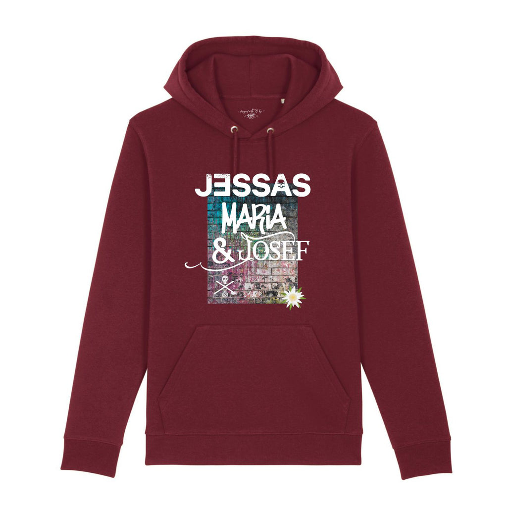 #JESSASMARIAJOSEF unisex